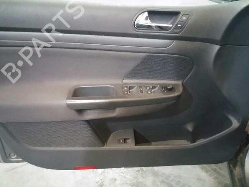Venstre baglygte bagklap VW GOLF V (1K1) 1.6 | BP13098323C79 