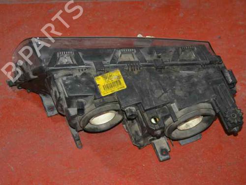 Højre forlygte BMW 3 (E46) 320 d | BP1157974C29 