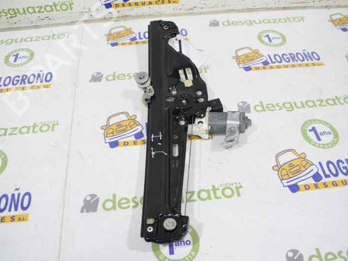 Rear left window mechanism BMW 5 (E60) M5 | BP762965C24 