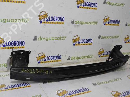 Front bumper reinforcement VW TOURAN (1T1, 1T2) 2.0 TDI 16V | BP1326766C109 