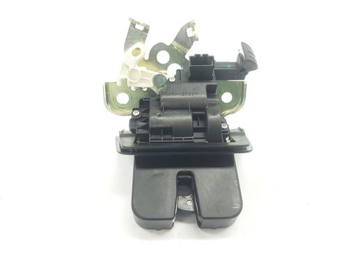 Used Tailgate lock AUDI Q3 (8UB, 8UG) 2.0 TDI (120 hp) 10217948