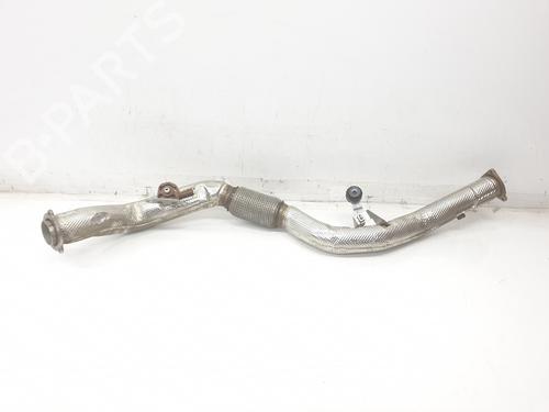 Andre AUDI A6 C7 (4G2, 4GC) 2.0 TDI | BP29596081O1