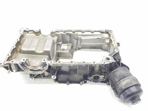 Used Oil sump PORSCHE PANAMERA (970) 4.8 Turbo S (550 hp) 25494599