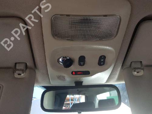 Compressor A/A SAAB 9-5 (YS3E) 2.2 TiD | BP5616317M34 