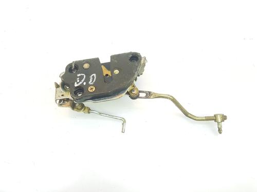 Used Front right lock SUZUKI SAMURAI Closed Off-Road Vehicle (SJ_) 1.3 All-wheel Drive (SJ413, SJ70, SJ80) (70 hp) 8269553