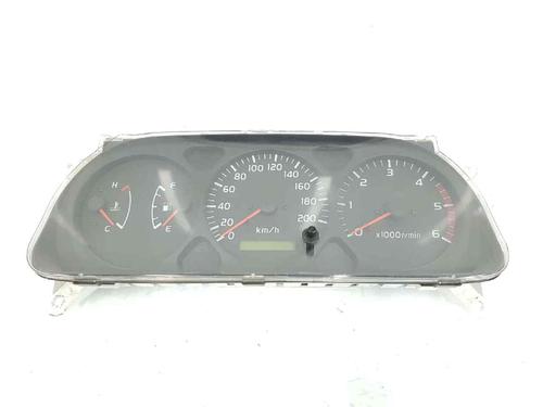Used Instrument cluster TOYOTA LAND CRUISER 90 (_J9_) 3.0 D-4D 4WD (KDJ90_, KDJ95_, KDJ90W, KDJ95W) (163 hp) 6134328