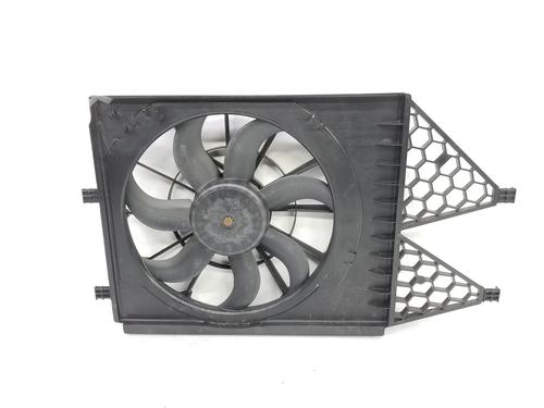 Radiator fan VW POLO V (6R1, 6C1) 1.6 | BP8877787M35 