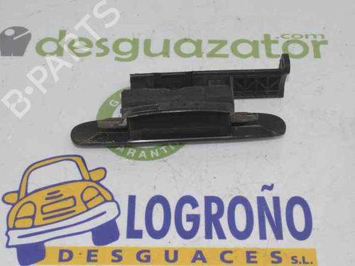 Rear right exterior door handle CITROËN XSARA PICASSO (N68) 1.6 HDi | BP1740302C130 