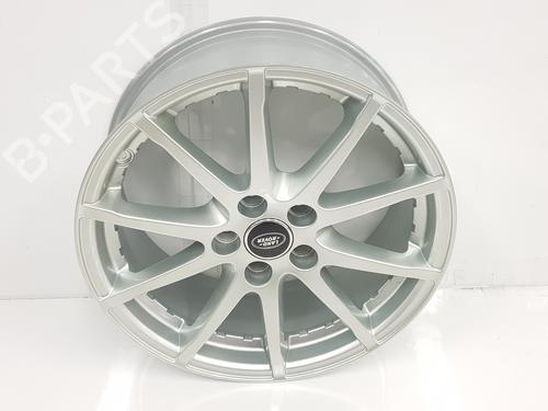 Rim LAND ROVER RANGE ROVER EVOQUE (L538) 2.2 D | BP17172476C45