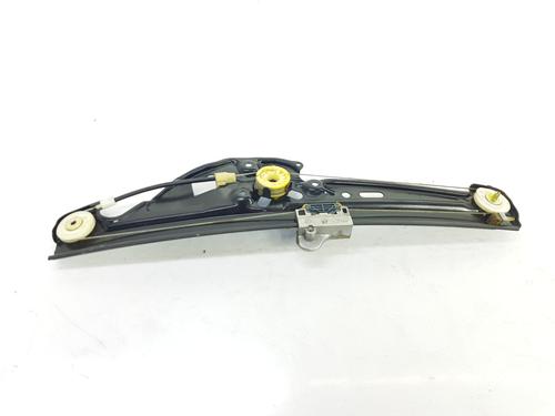 Used Rear right window mechanism BMW 5 (E60) 530 d (218 hp) 8848042