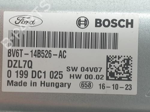 Electronic module FORD FOCUS III  | BP32775000M83  - Image 5