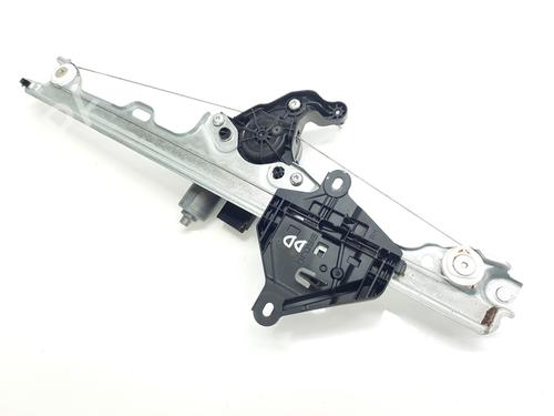 Front right window mechanism DACIA DUSTER (PYM_, PYN_) 1.2 TCe 130 | BP36678698C23 - Image 3
