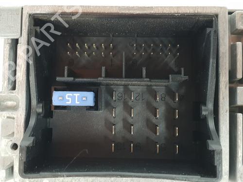 Radio CITROËN C4 CACTUS 1.6 BlueHDi 100 | BP37158162E6 - Image 6