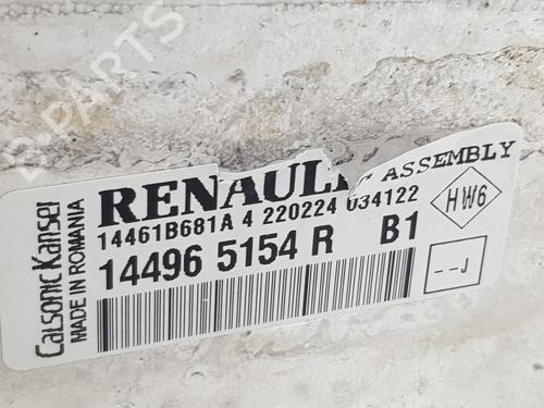 Intercooler DACIA DUSTER (HM_) | BP36678505M30 - Image 5