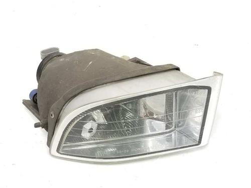 Used Left front fog light TOYOTA LAND CRUISER PRADO (_J12_) 3.0 D-4D (KDJ120, KDJ125) (163 hp) 7767941