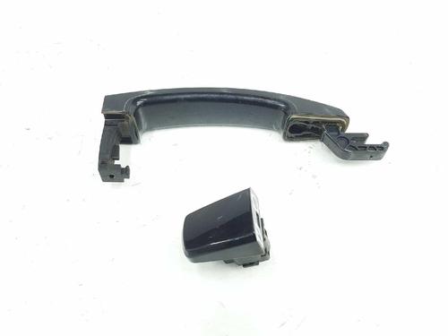 Front right exterior door handle OPEL ASTRA J (P10) 1.4 Turbo (68) | BP5831817C129 