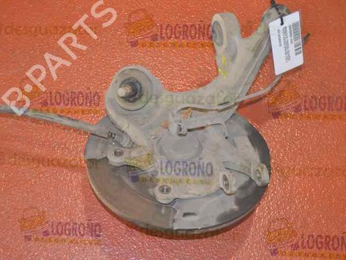 Used Left rear steering knuckle TOYOTA AVENSIS Saloon (_T25_) 2.0 VVT-i (AZT250_, AZT250R) (147 hp) 798411
