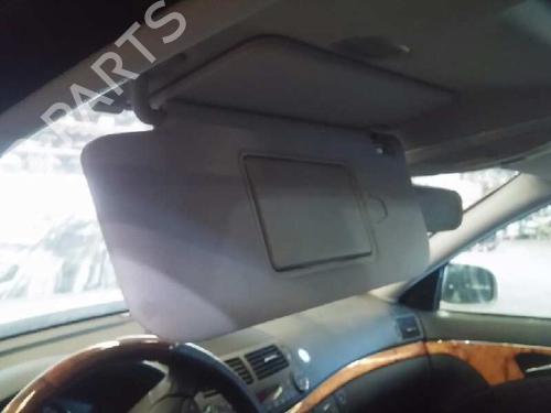 Vindusheismotor venstre foran MERCEDES-BENZ E-CLASS (W211) E 420 CDI (211.029) | BP6917808E21 