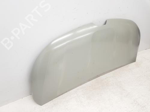 Hood RENAULT TRAFIC III Van (FG_) 1.6 dCi 140 (FGMA, FGMC) | BP30498401C1