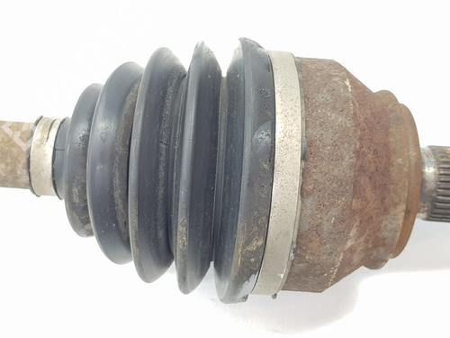 Left front driveshaft CITROËN JUMPER II Van 2.2 HDi 100 | BP36679519M38 - Image 4