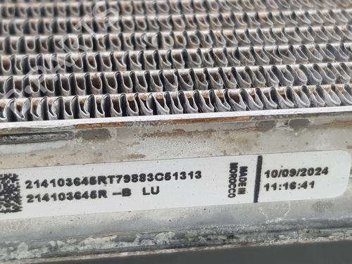 Water radiator DACIA JOGGER (RK_) 1.0 TCe 100 ECO-G (RKMT) | BP36077714M31 - Image 3