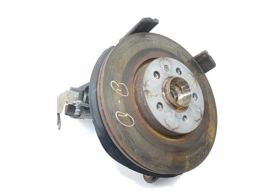 Used Right front steering knuckle SKODA KAMIQ (NW4) [2019-2026]  31704865