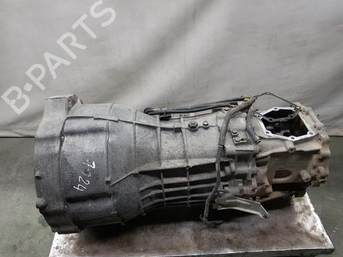 Gearbox NISSAN PATHFINDER III (R51) 2.5 dCi 4WD | BP17199580M3 
