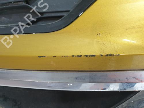 Bak støtfanger VW T-ROC (A11, D11) 2.0 TSI 4motion | BP27881402C8 