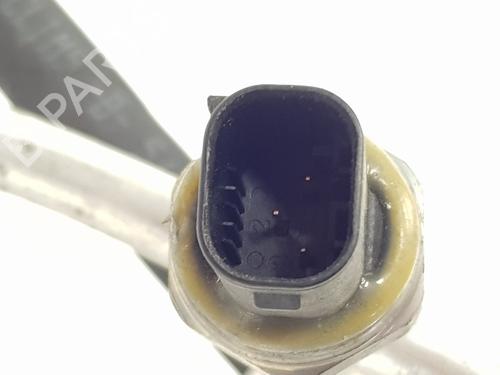 AC pipe BMW X3 (F25) xDrive 20 d | BP25997367M126 