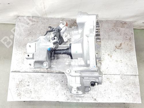 Used Gearbox SEAT IBIZA V (KJ1, KJG) 1.0 MPi (80 hp) 28817510