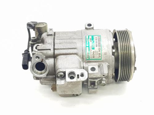 AC Kompressor VW POLO (9N_, 9A_) 1.4 16V | BP28356041M34 