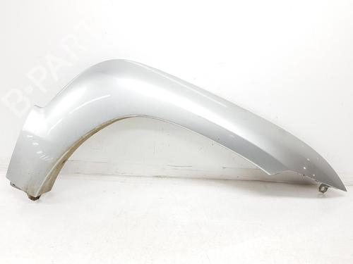 Front right wheel arch trim TOYOTA LAND CRUISER PRADO (_J12_) 3.0 D-4D (KDJ120, KDJ125) | BP16126450C135 