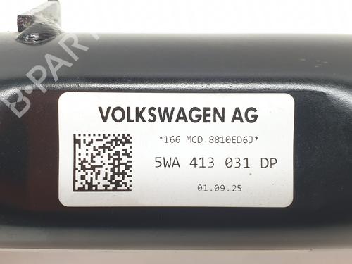 Right front shock absorber AUDI A3 Sportback (8YA, 8YF) | BP37595220M17 - Image 5