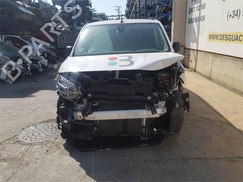 Front left panel TOYOTA PROACE CITY Box Body/MPV (BPZ_) | BP40452330C58 - Image 16