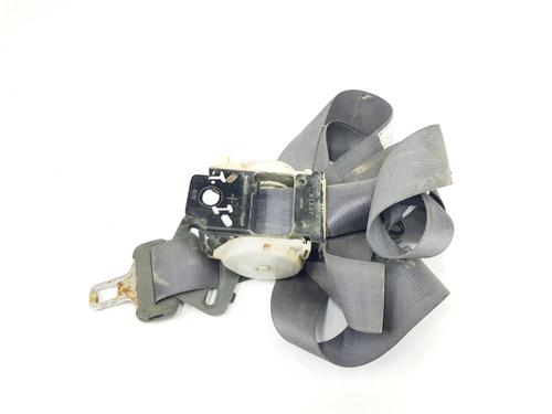 Used Rear left seatbelt TOYOTA LAND CRUISER PRADO (_J12_) 3.0 D-4D (KDJ120, KDJ125) (163 hp) 12465254