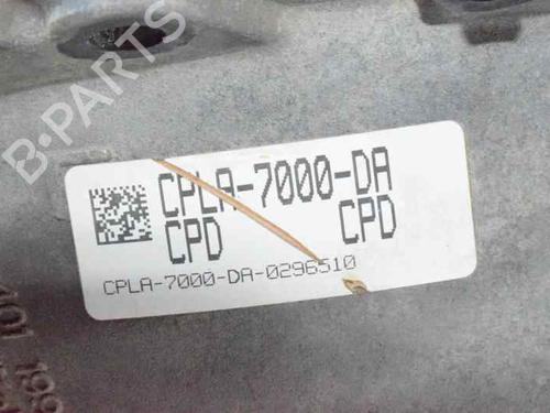 Gearbox LAND ROVER DISCOVERY IV (L319) 3.0 TD 4x4 | BP1026731M3 