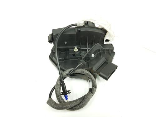 Rear left lock FORD FOCUS III 1.0 EcoBoost | BP20196658C100 