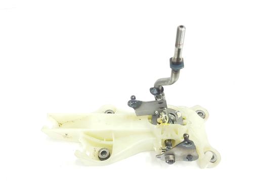Gear lever MAZDA CX-7 (ER) | BP37466331M90 - Image 8