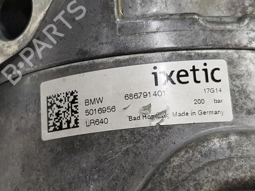 Steering pump BMW X5 (E70) M 50 d | BP22567765M99 
