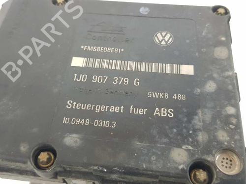 ABS pump VW GOLF IV (1J1) 1.6 | BP3387923M43 