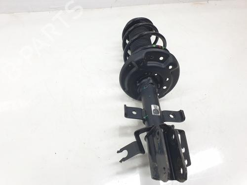 Left front shock absorber DACIA DUSTER (PYM_, PYN_) 1.2 TCe 130 | BP37524769M16 - Image 5
