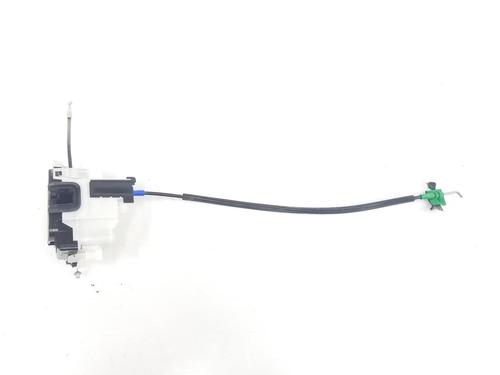 Front left lock FIAT FIORINO Box Body/MPV (225_)  | BP8960763C98 