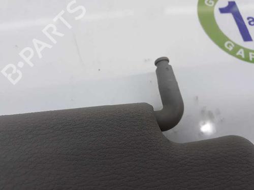 Left sun visor BMW X5 (E70) 3.0 sd | BP3655693I1 