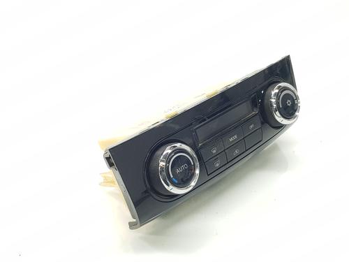Climate control MITSUBISHI PAJERO IV (V8_W, V9_W) 3.2 DI-D 4WD (V98W, V88W) | BP26698633I5 