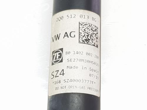 Right rear shock absorber SEAT IBIZA V (KJ1, KJG) 1.0 TSI | BP19091668M19 
