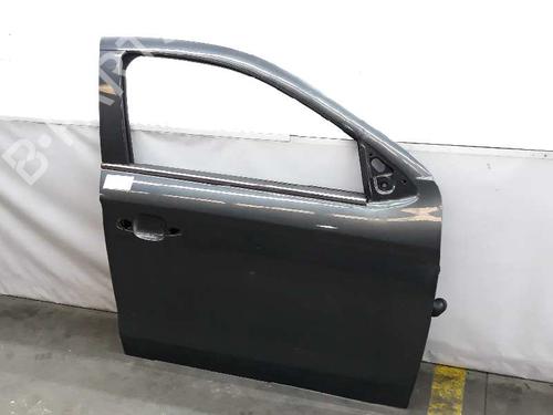 Right front door CITROËN C-ELYSEE (DD_) 1.2 VTi 82 | BP6150484C3 
