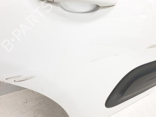 Dør højre bagtil CITROËN C3 III (SX) 1.2 PureTech 82 | BP31862737C5 