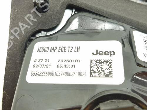Left tailgate light JEEP COMPASS (MP, M6, MV, M7) | BP37724056C79 - Image 6