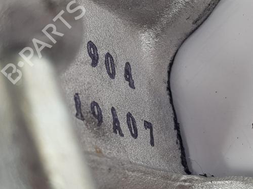 Other MITSUBISHI OUTLANDER III (GG_W, GF_W, ZJ, ZL, ZK) 2.0 4WD (GF7W) | BP14112529O1 