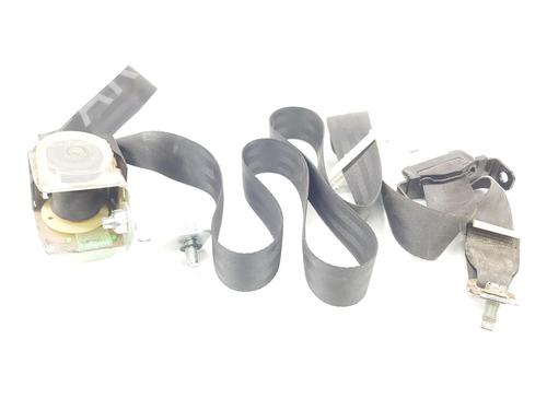Rear right seatbelt NISSAN NAVARA NP300 (D40) 2.5 dCi 4WD | BP16705289I28 